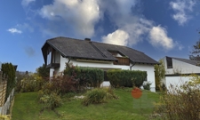 Einfamilien oder Zweifamilienhaus