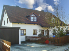 Doppelhaus