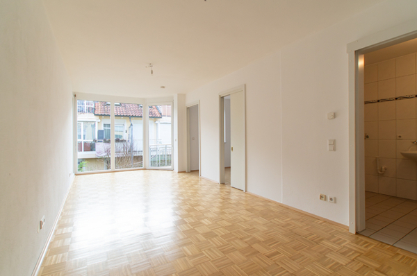 Wohnen - Essen - Kochen