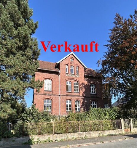 Verkauft