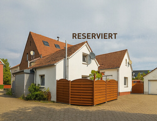 Ansicht Aussen