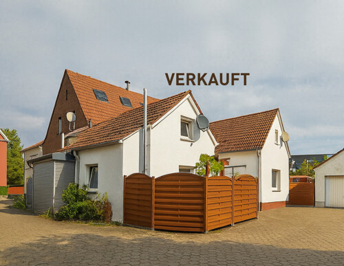 Verkauft_Immoblume