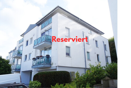 Reserviert