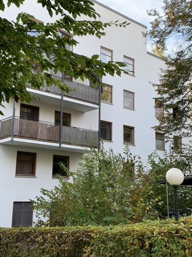 Außenansicht