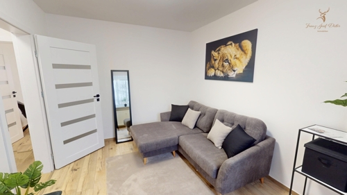 Kinderzimmer / Arbeitszimmer