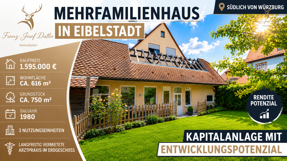 Real Estate Title Image Background