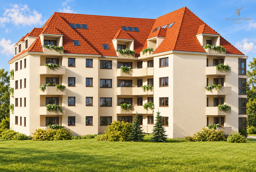 Real Estate Title Image Background