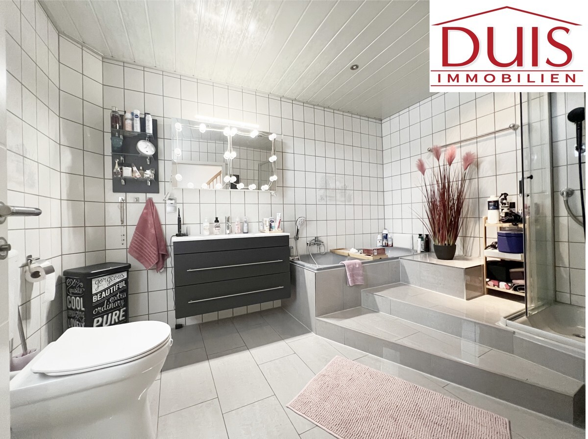 Badezimmer OG