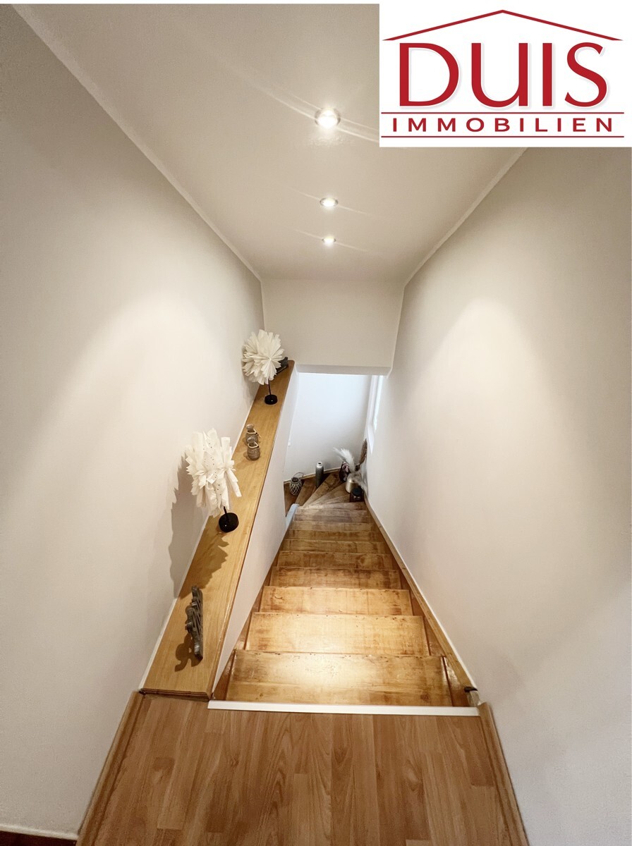 Treppe DG-OG