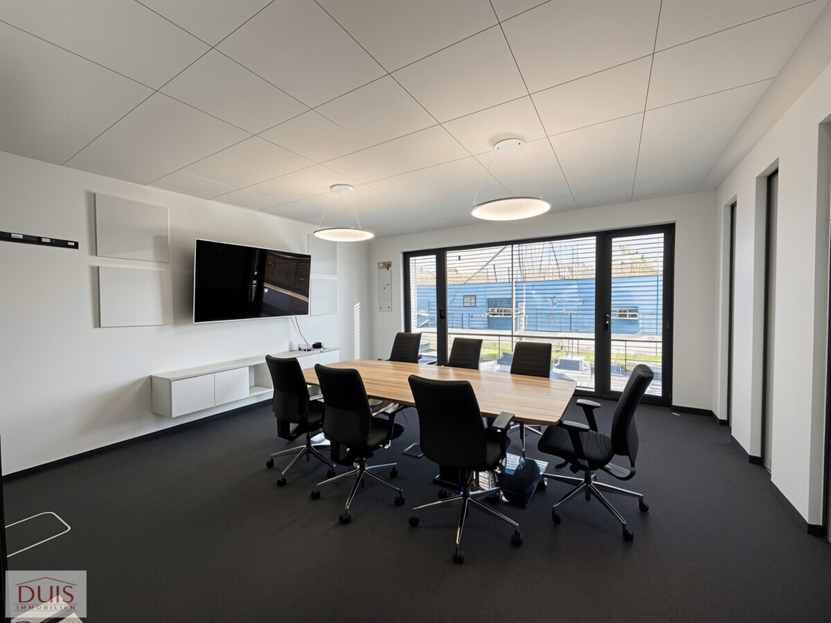 Besprechungsbüro