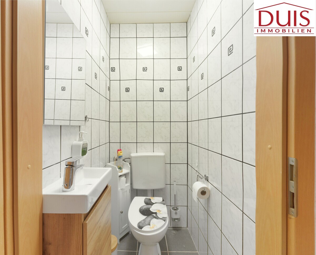Gäste WC