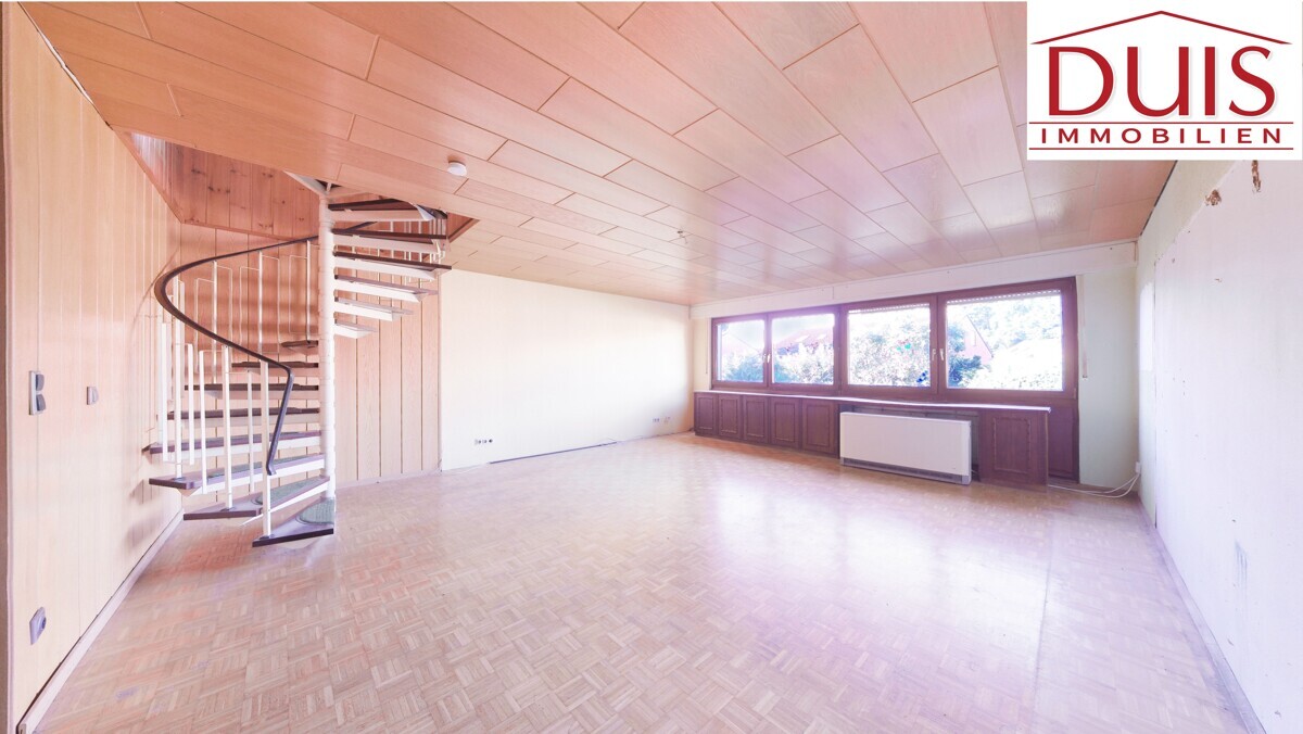Wohnzimmer OG