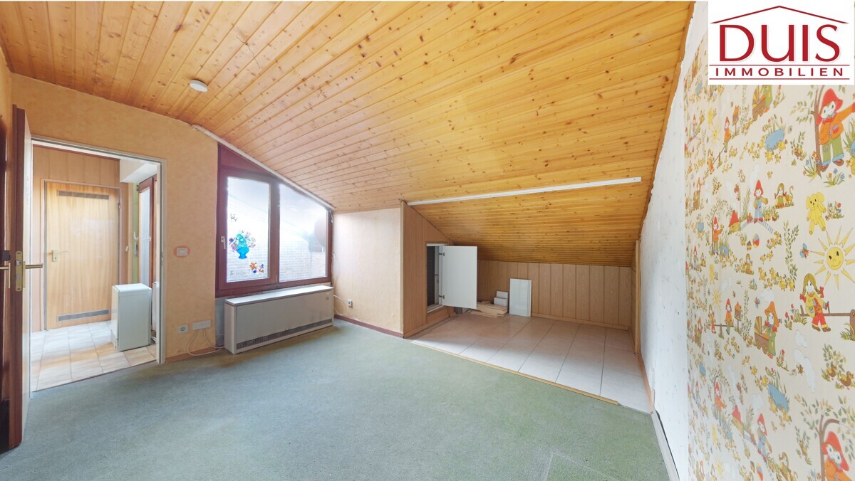 Kinderzimmer DG