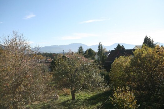 Bergblick 1. Obergeschoss