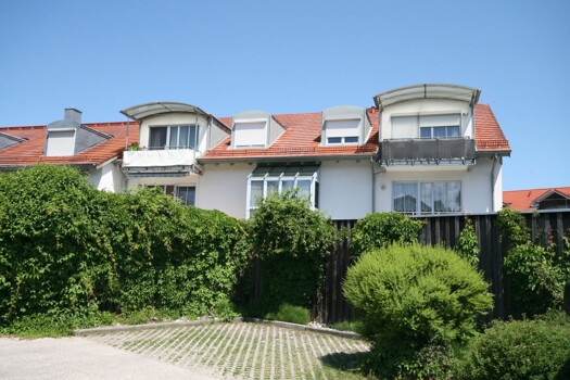 Süd-Süd-West-Ansicht