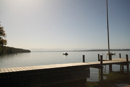 Starnberger See