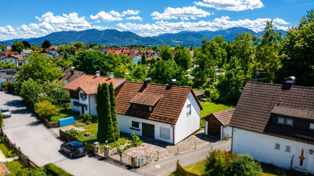 Umgebung