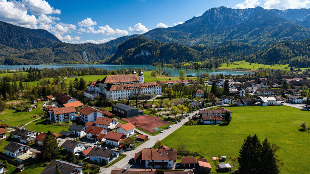 Umgebung 