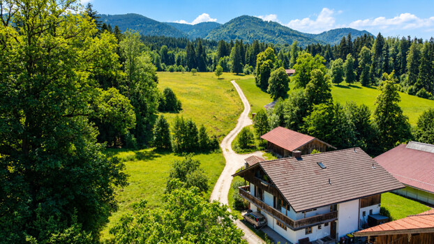 Umgebung