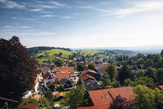 Aussicht