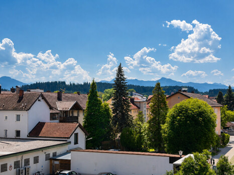 Aussicht