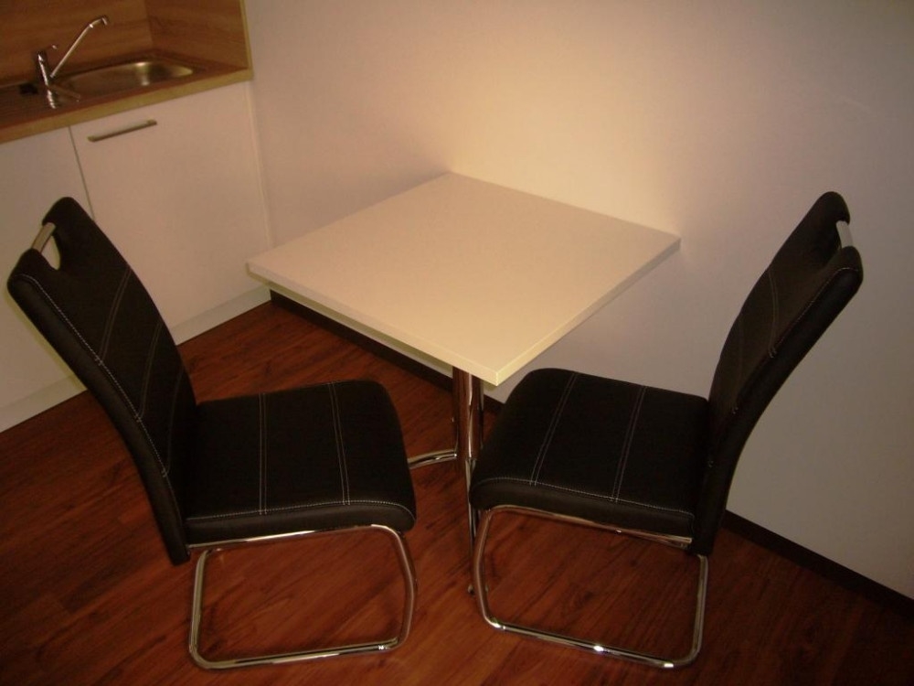 Voll möbliertes Studenten - Apartment (mit EBK) in der Goethestraße! - Photo 1