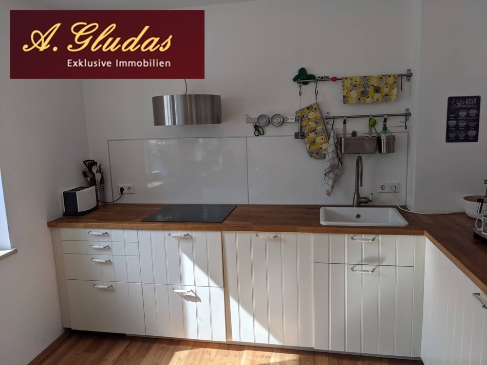 Helle-Moderne Wohnung im Zentrum !! - Foto 4