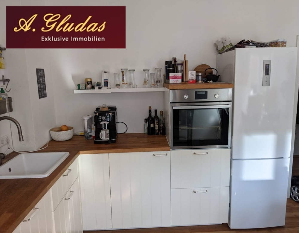 Helle-Moderne Wohnung im Zentrum !! - Foto 5