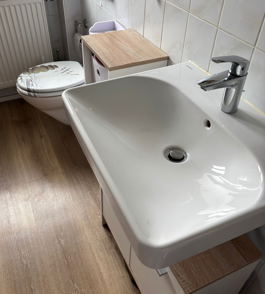 Charmante 3 Zimmer – Wohnung! - Foto 5