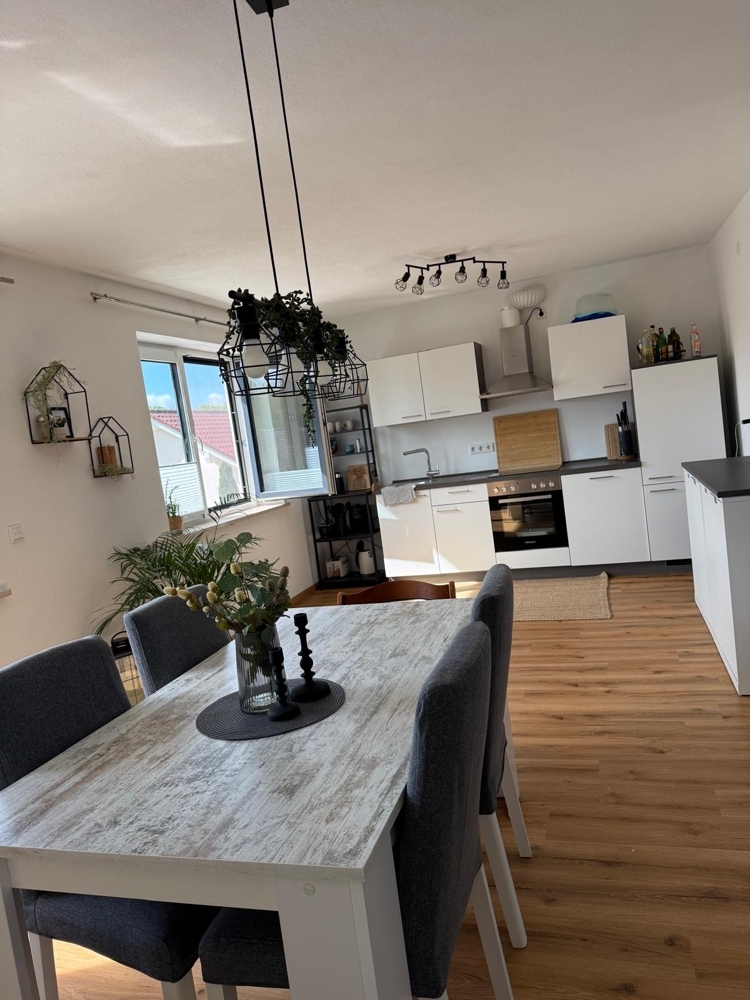Charmante 3 Zimmer - Wohnung! - Photo 4