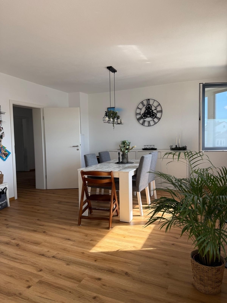 Charmante 3 Zimmer - Wohnung! - Photo 2
