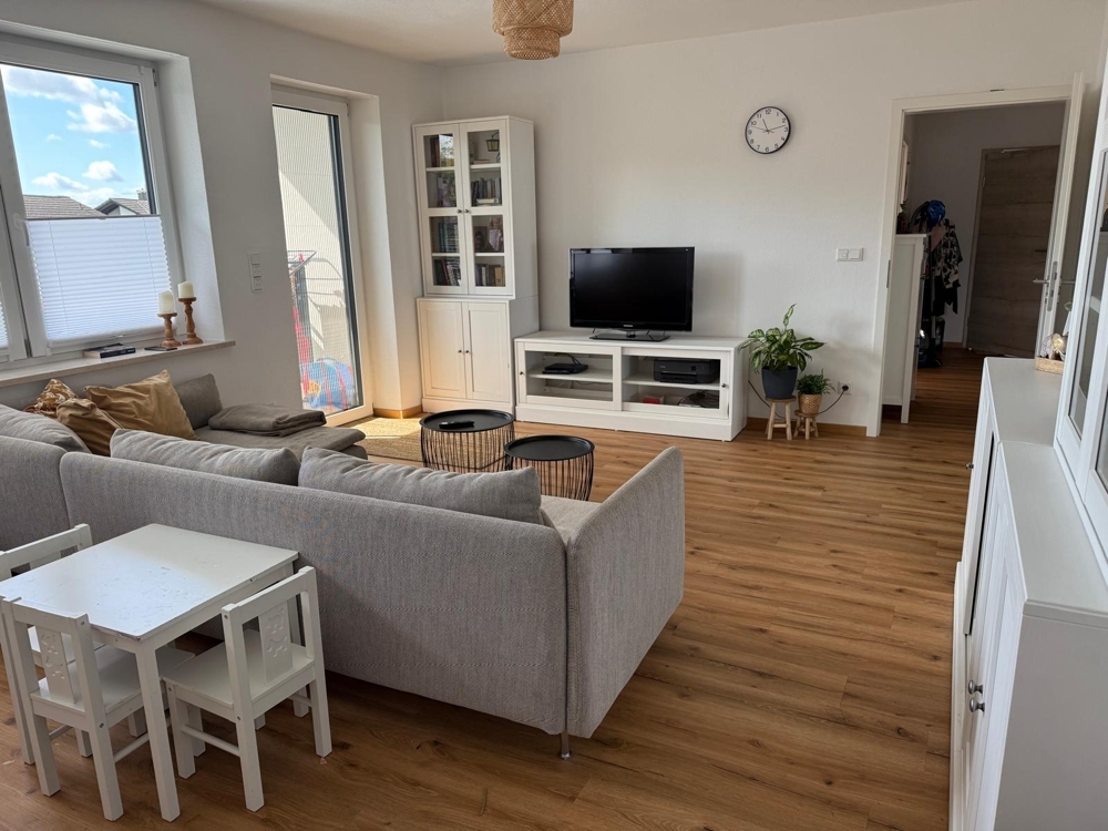Charmante 3 Zimmer - Wohnung! - Photo 1