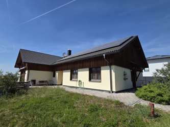 Süd Ansicht