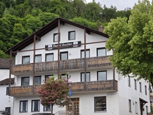 Ansicht Senefelder Hof