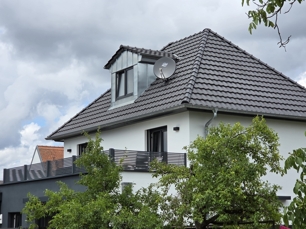 Südansicht