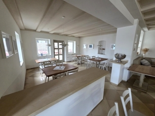 Ansicht Saal