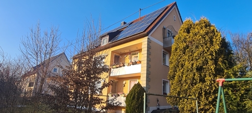 Ansicht