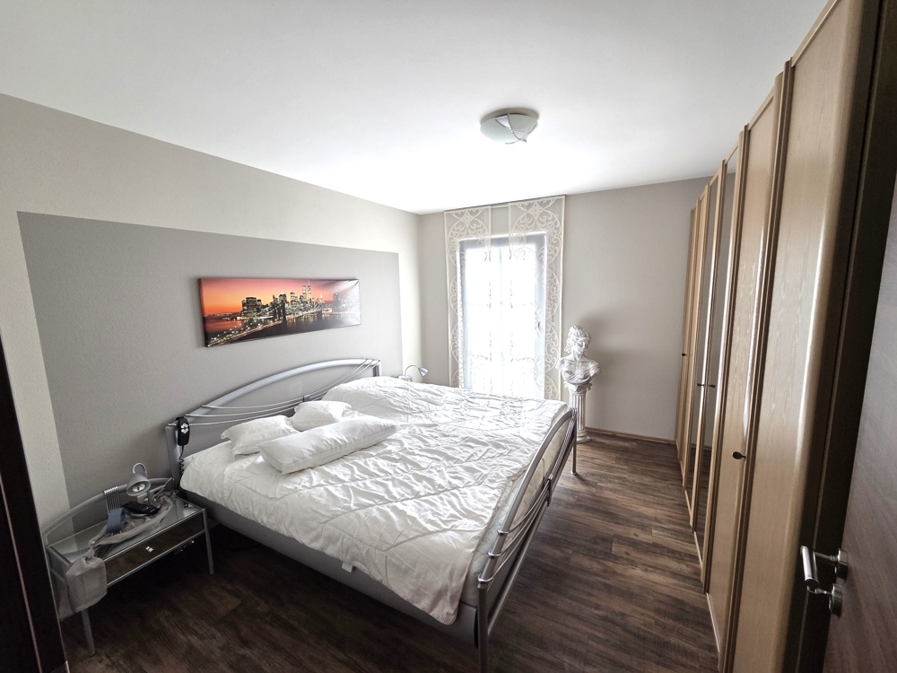 Attraktive 3-ZKB-Wohnung in ruhiger Lage von Karlshuld!!! - Photo 2