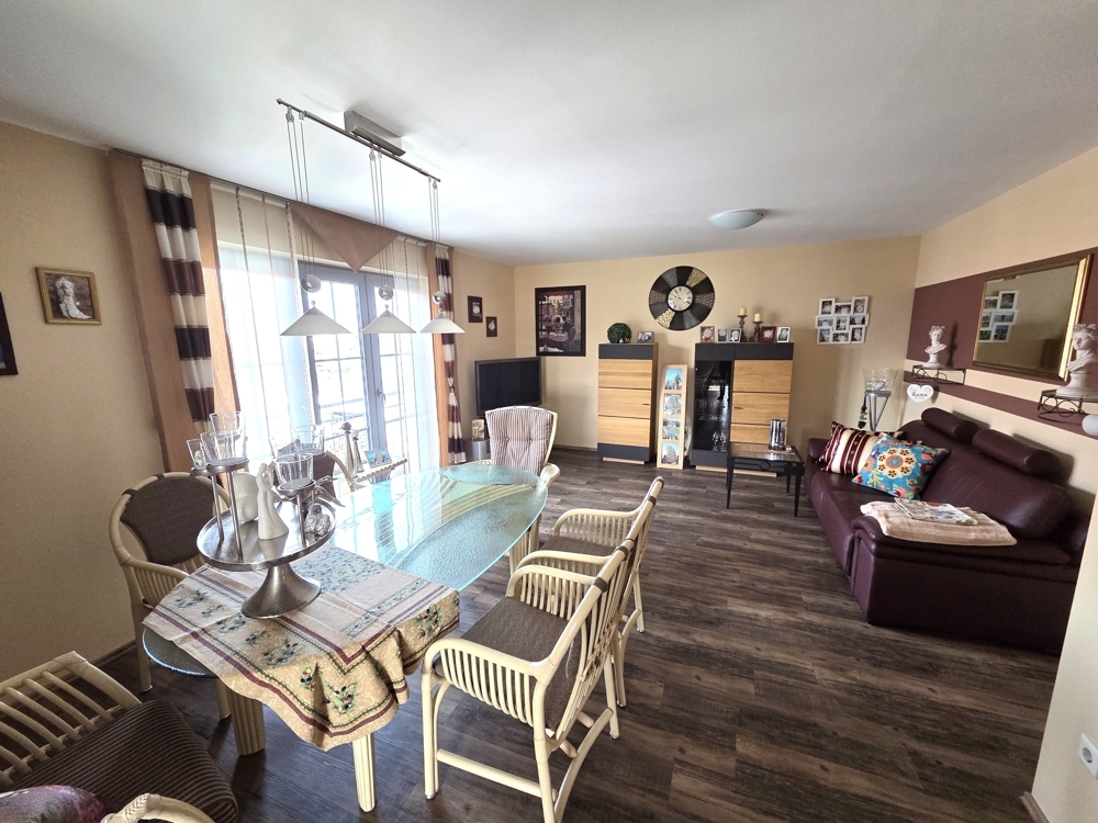 Attraktive 3-ZKB-Wohnung in ruhiger Lage von Karlshuld!!! - Photo 1