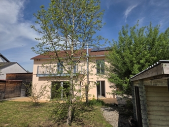 Ansicht Neubau