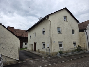 Ansicht Wohnhaus