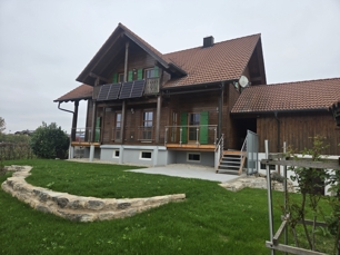 Ansicht Südseite
