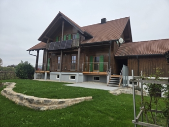 Ansicht Südseite