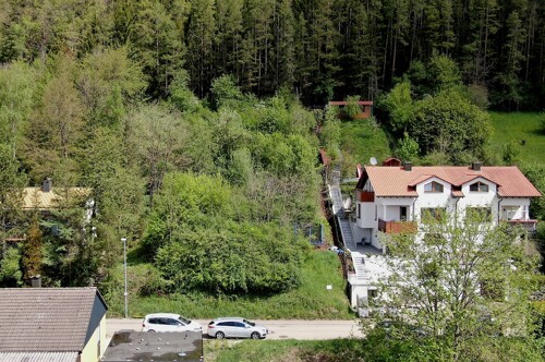 Bauplatz Fichtenberg