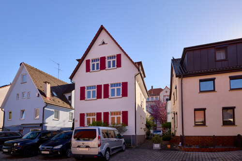 Aussenansicht 