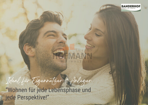 Für jede Lebensphase und jede Perspektive