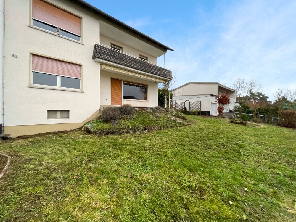 Real Estate Title Image Background