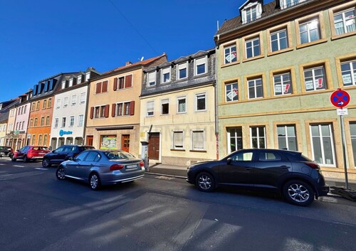 Fotos Bauerngasse 83 SW