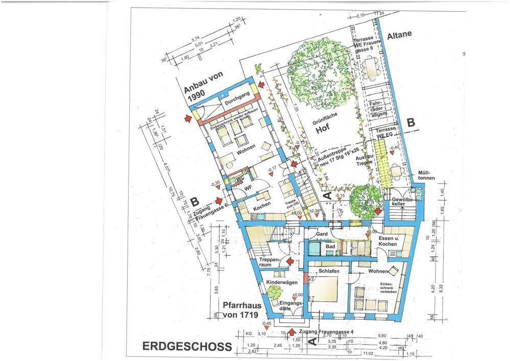 97421, Schweinfurt - Foto 3