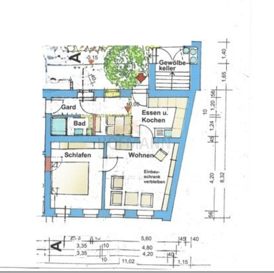 97421, Schweinfurt - Foto 2